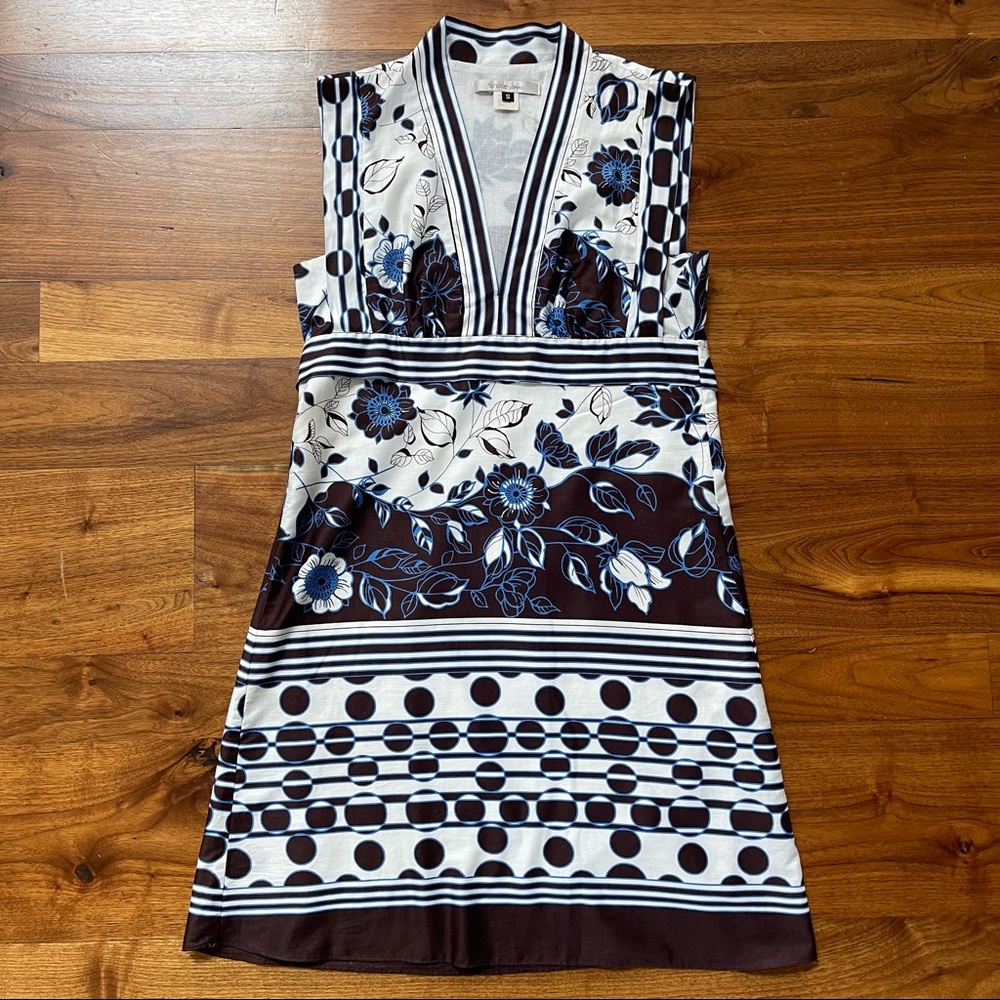 SINGLE Dress Size Small